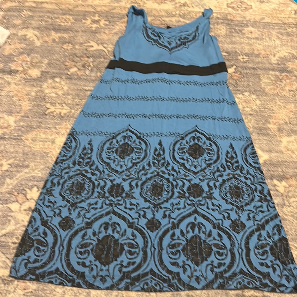 Athleta dress
